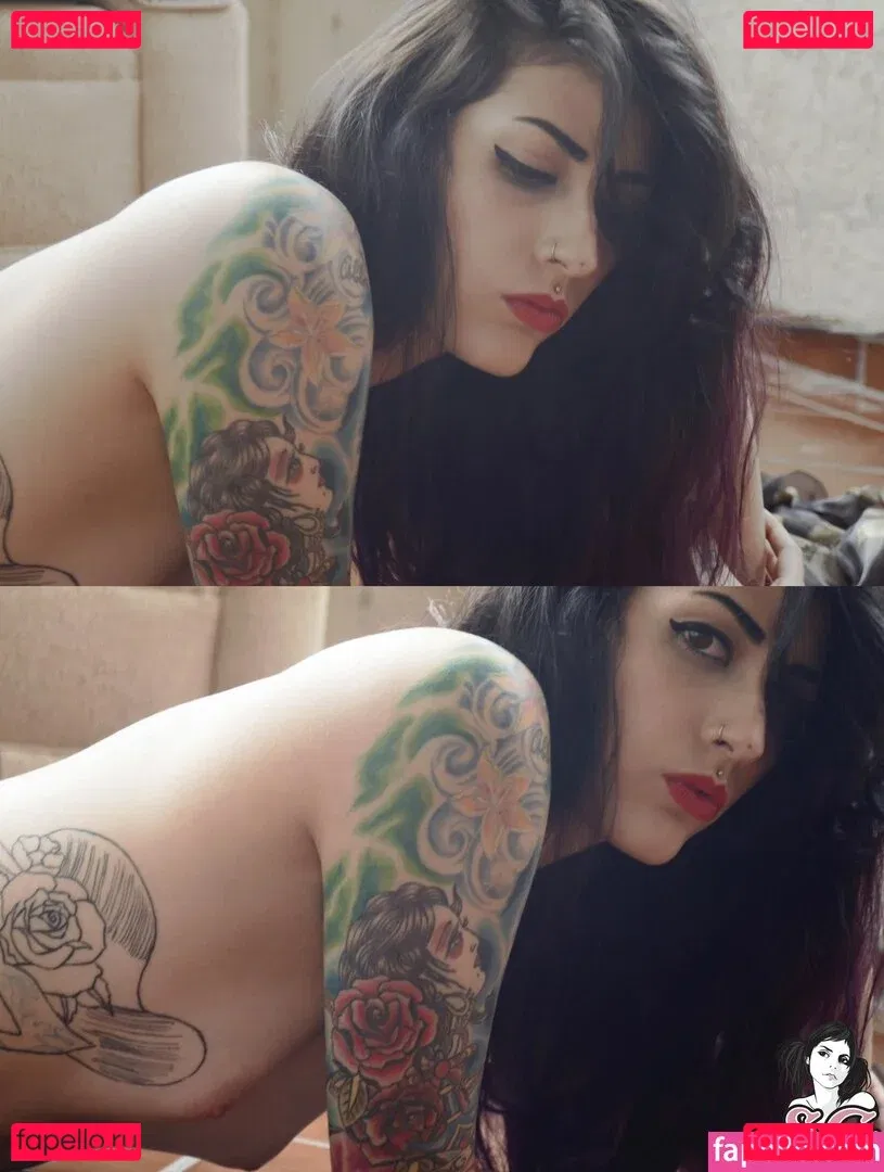 Maryan Romero Onlyfans Photo Gallery 