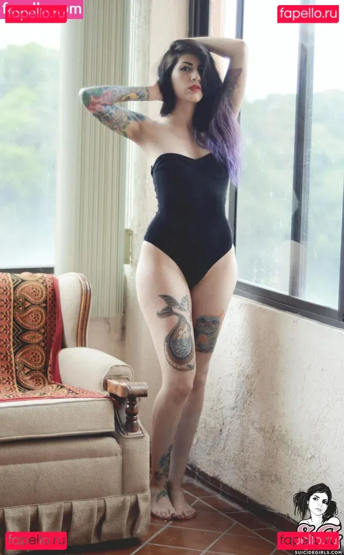 Maryan Romero Onlyfans Photo Gallery 