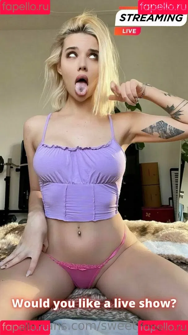 sweet_aliceee Onlyfans Photo Gallery 