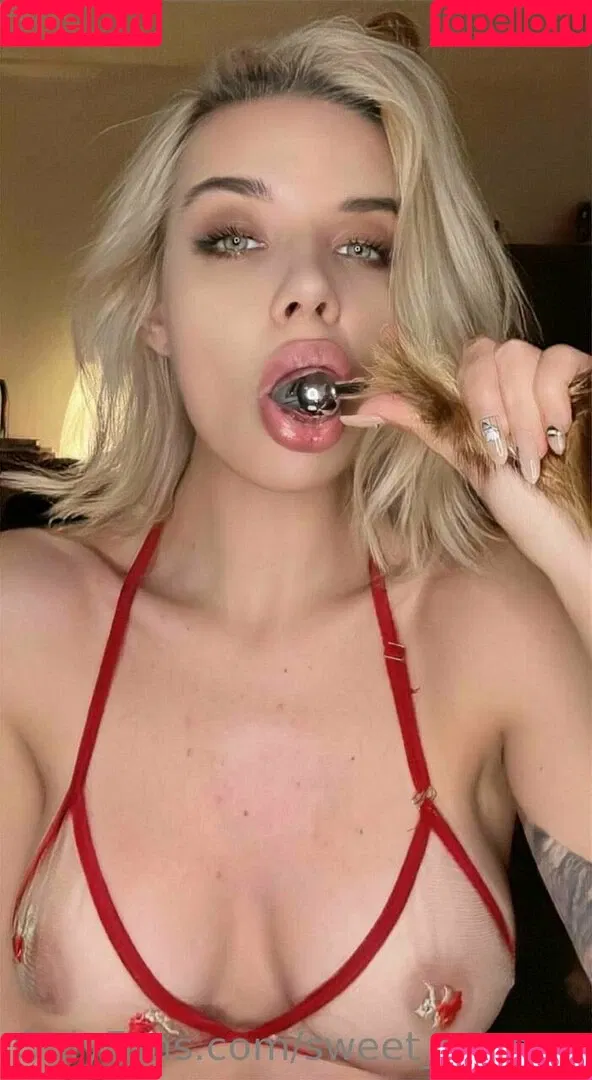 sweet_aliceee Onlyfans Photo Gallery 