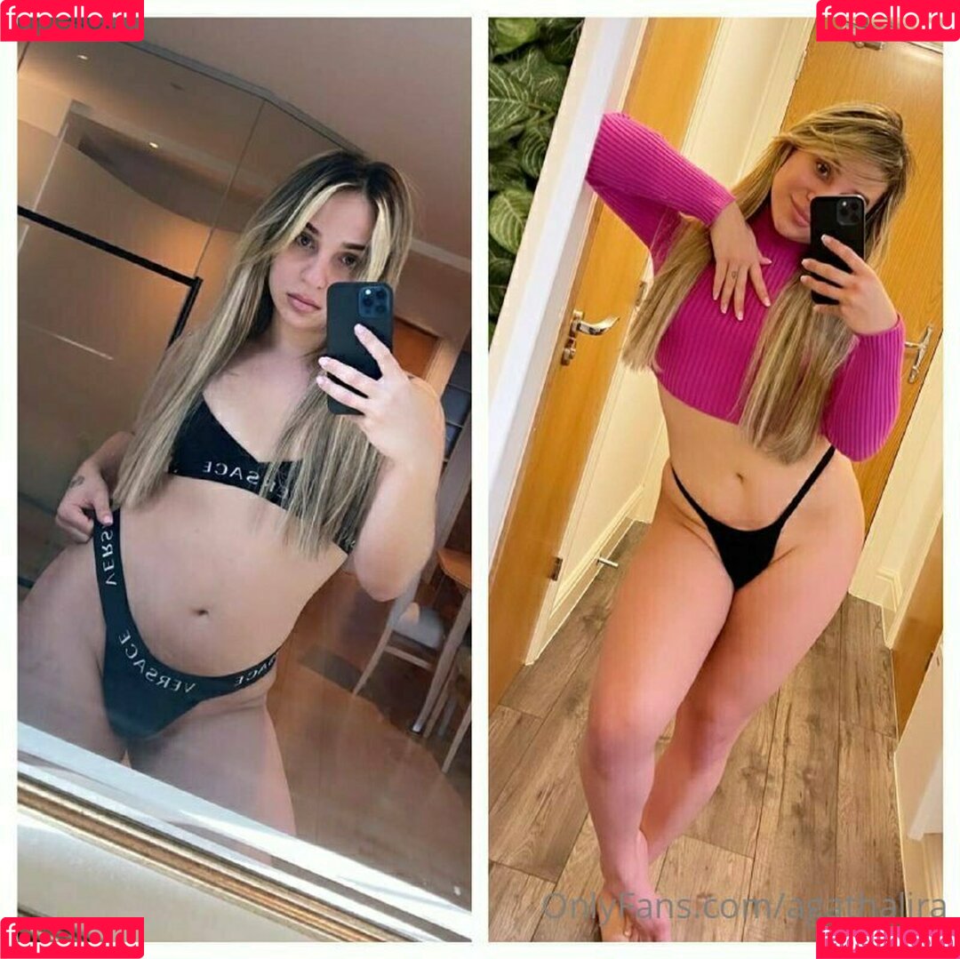 agathalira Onlyfans Photo Gallery 