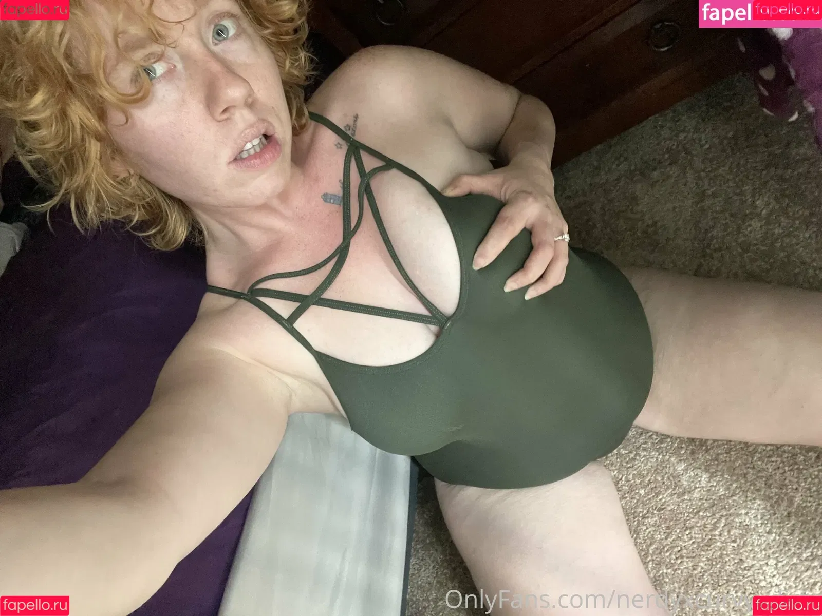 nerdyxcurvyxdirty Onlyfans Photo Gallery 