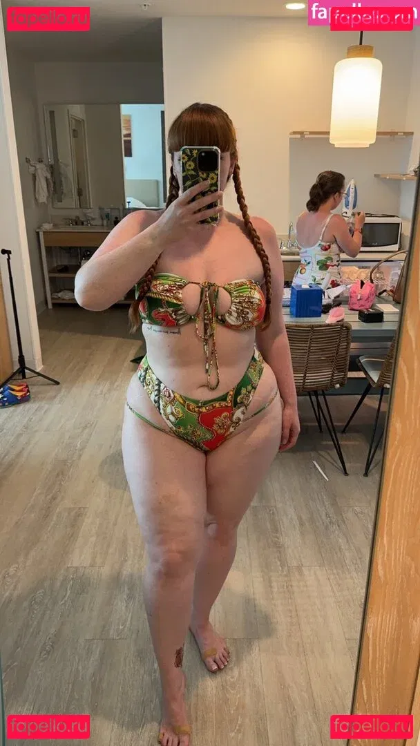 nlhfit Onlyfans Photo Gallery 