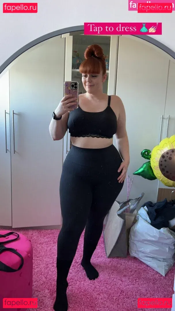 nlhfit Onlyfans Photo Gallery 