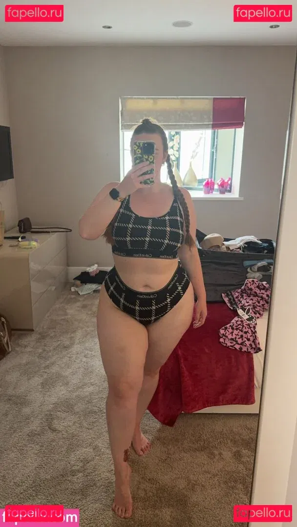 nlhfit Onlyfans Photo Gallery 