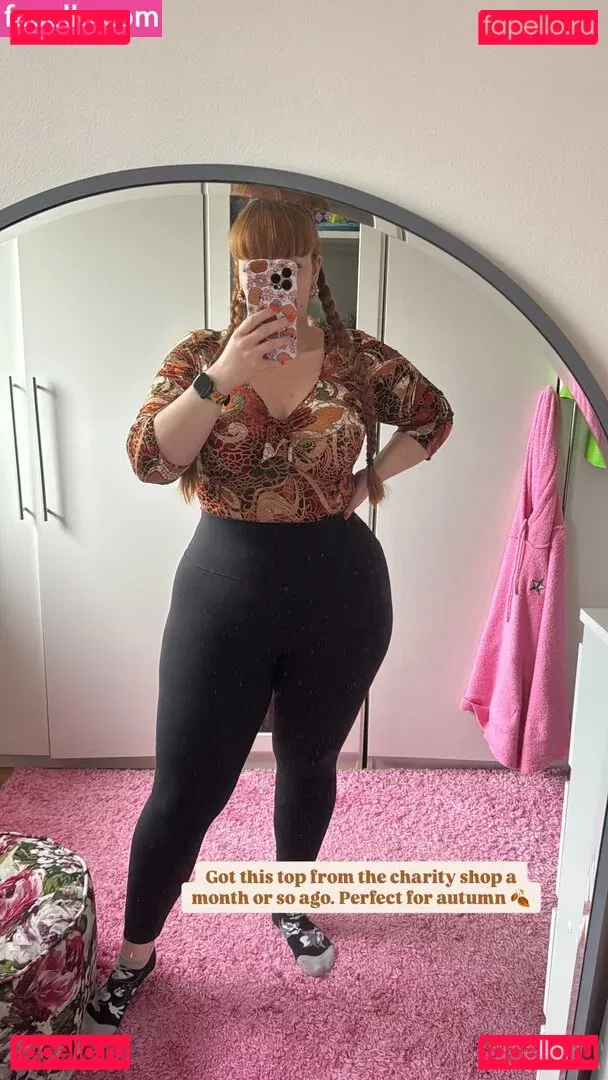 nlhfit Onlyfans Photo Gallery 