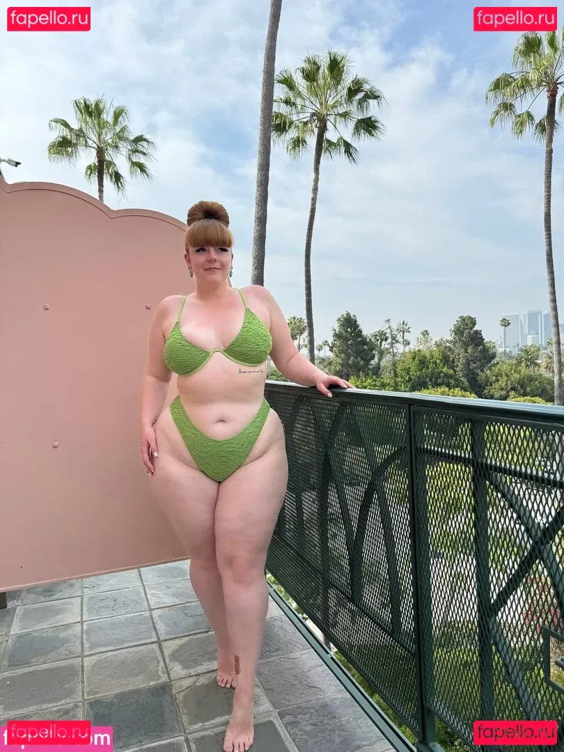 nlhfit Onlyfans Photo Gallery 