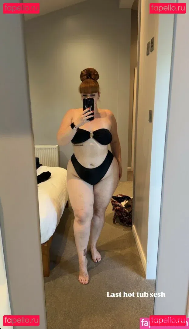 nlhfit Onlyfans Photo Gallery 