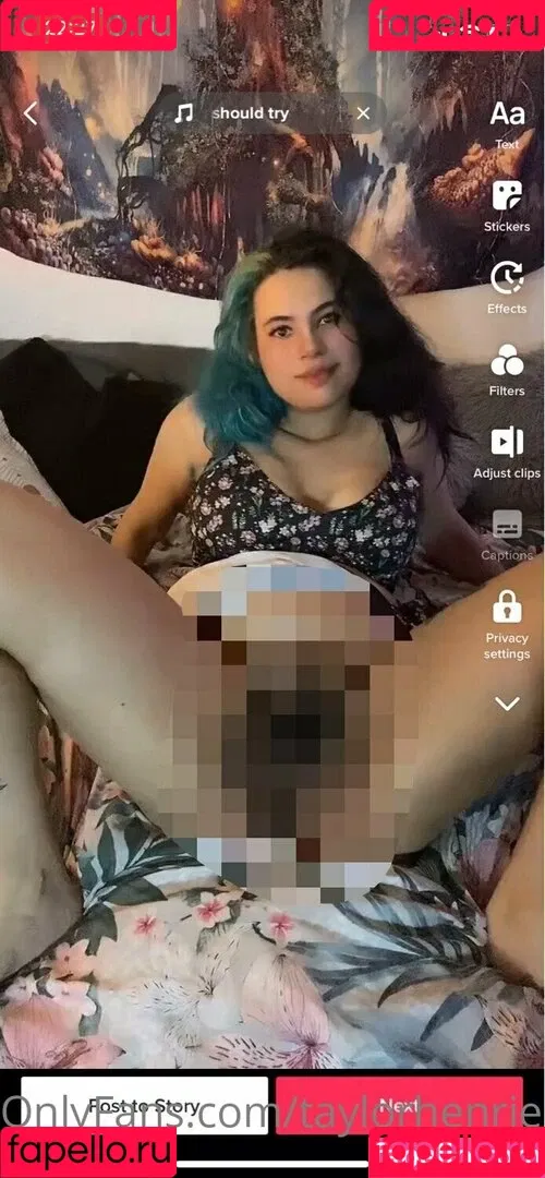taylorhenriesfree Onlyfans Photo Gallery 