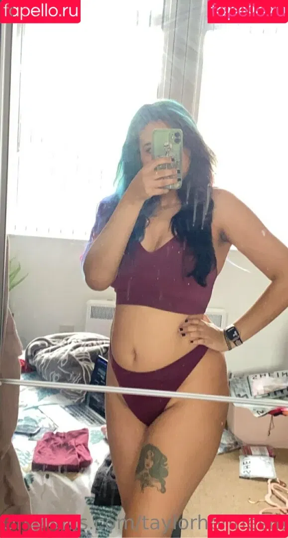 taylorhenriesfree Onlyfans Photo Gallery 