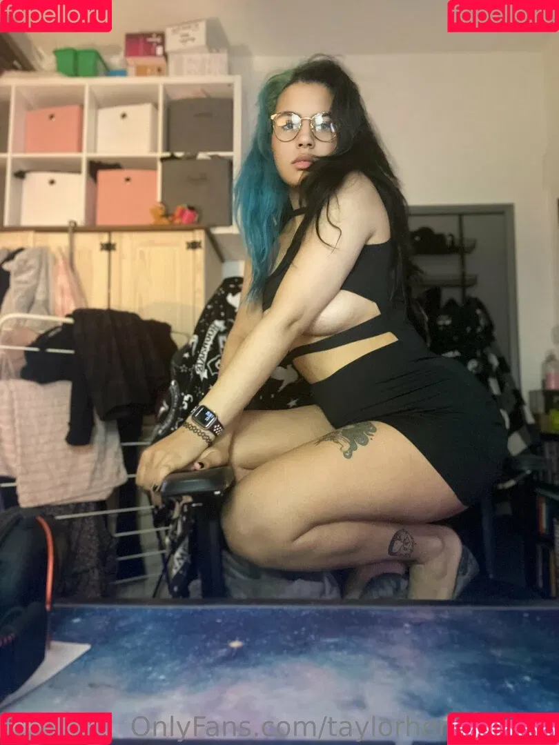 taylorhenriesfree Onlyfans Photo Gallery 
