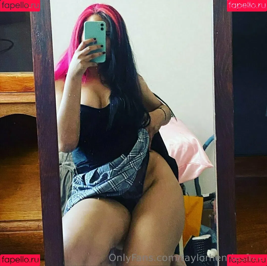 taylorhenriesfree Onlyfans Photo Gallery 