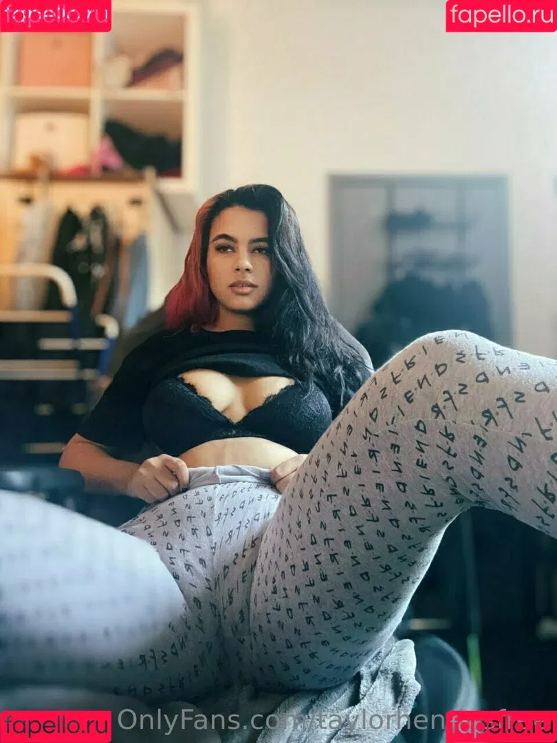 taylorhenriesfree Onlyfans Photo Gallery 