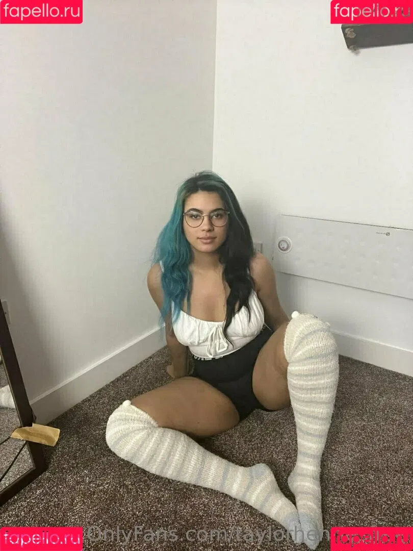 taylorhenriesfree Onlyfans Photo Gallery 