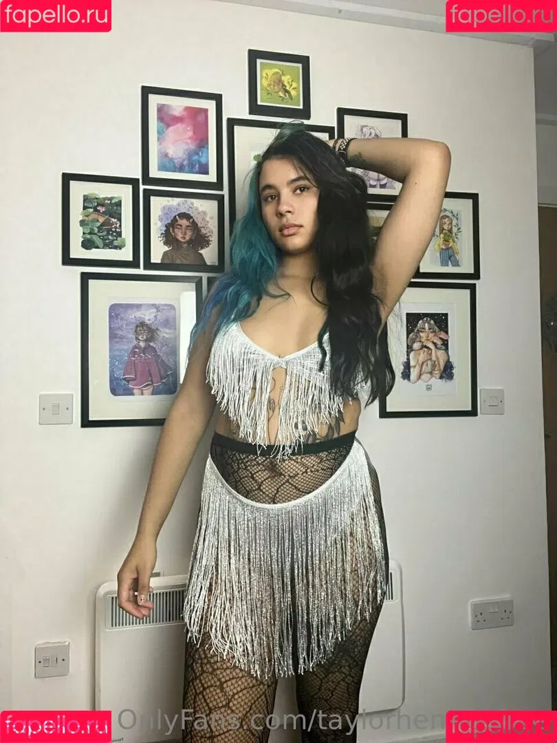 taylorhenriesfree Onlyfans Photo Gallery 