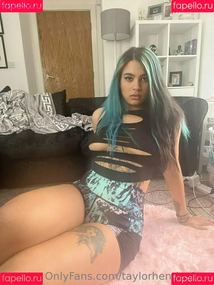 taylorhenriesfree Onlyfans Photo Gallery 