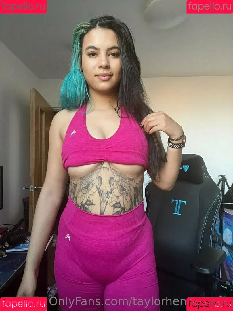 taylorhenriesfree Onlyfans Photo Gallery 
