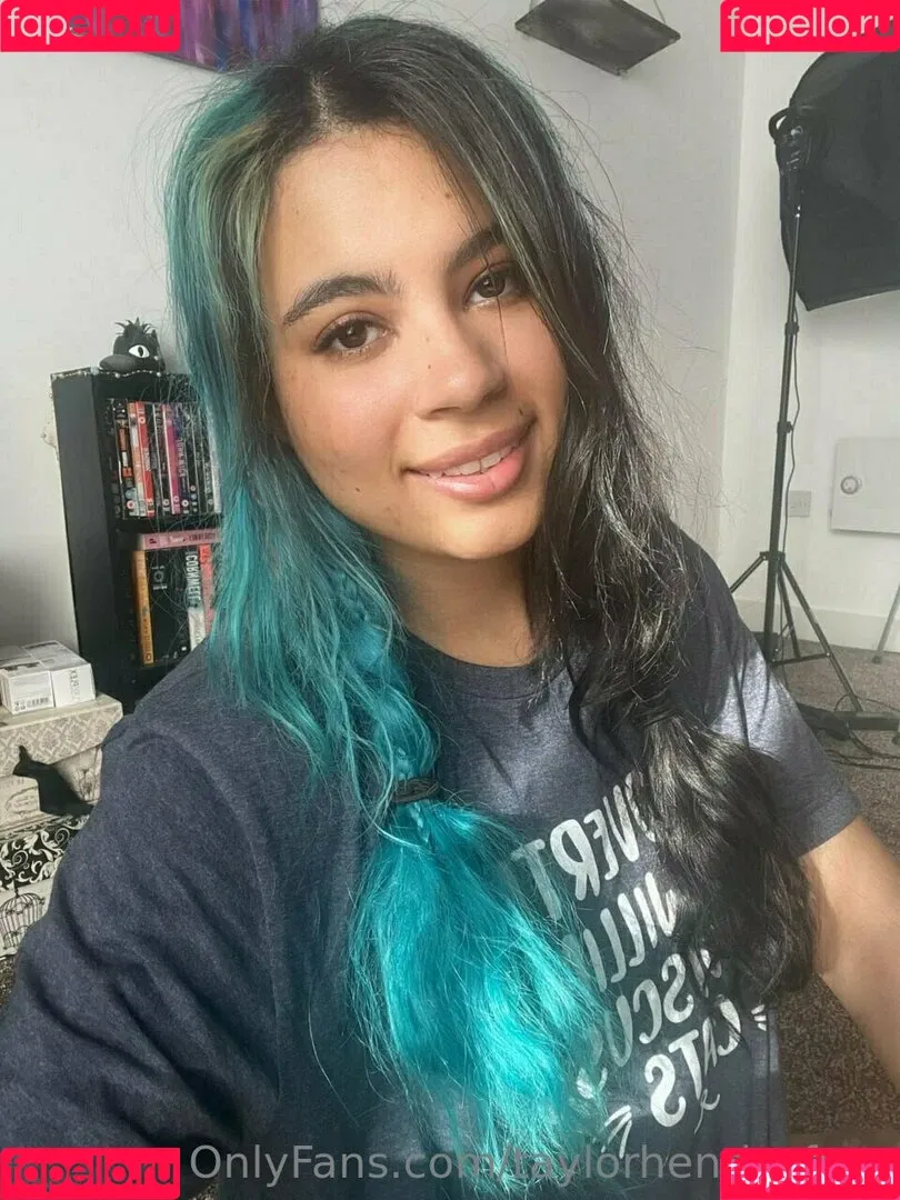 taylorhenriesfree Onlyfans Photo Gallery 