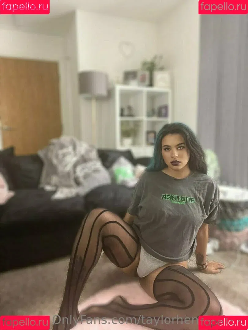 taylorhenriesfree Onlyfans Photo Gallery 