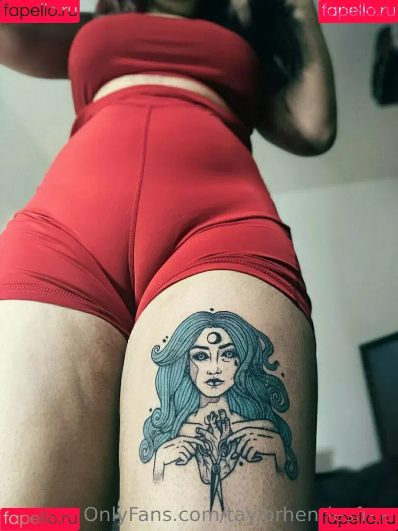 taylorhenriesfree Onlyfans Photo Gallery 