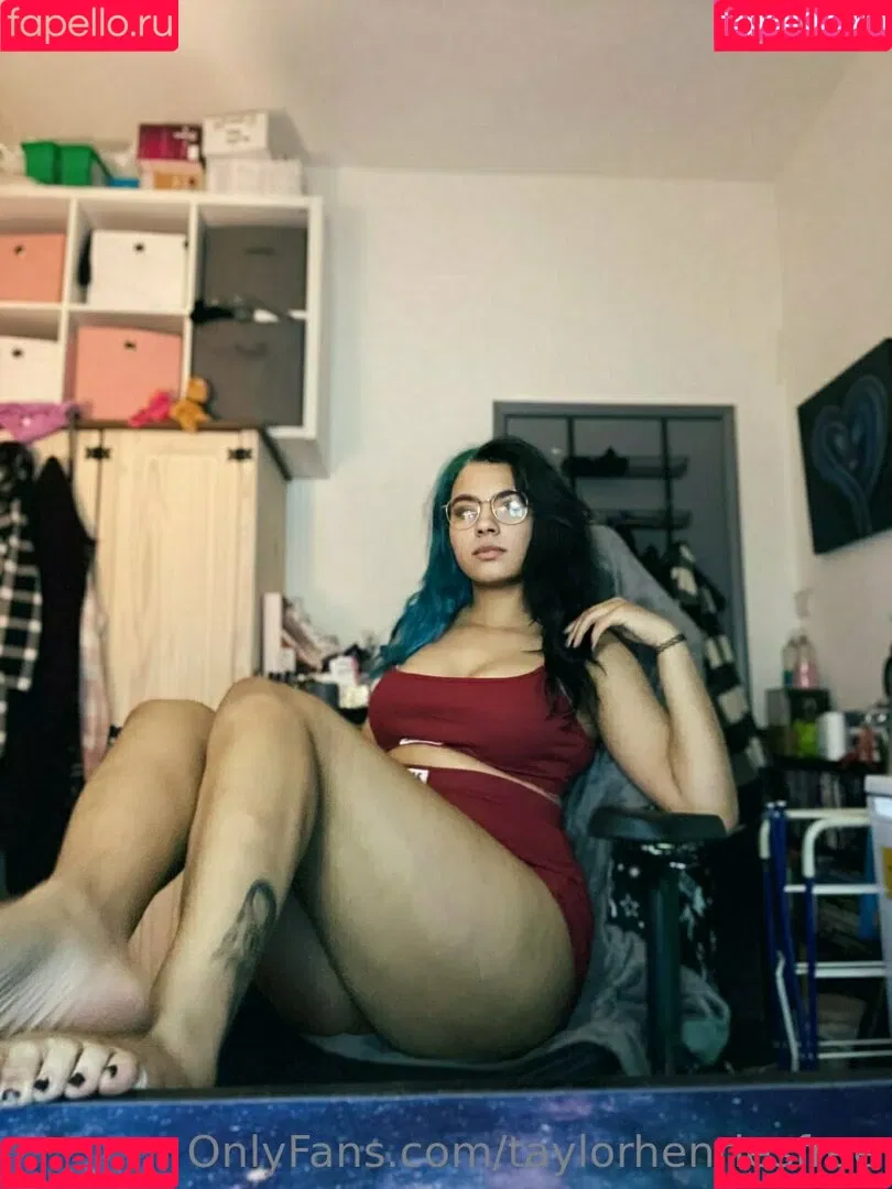 taylorhenriesfree Onlyfans Photo Gallery 
