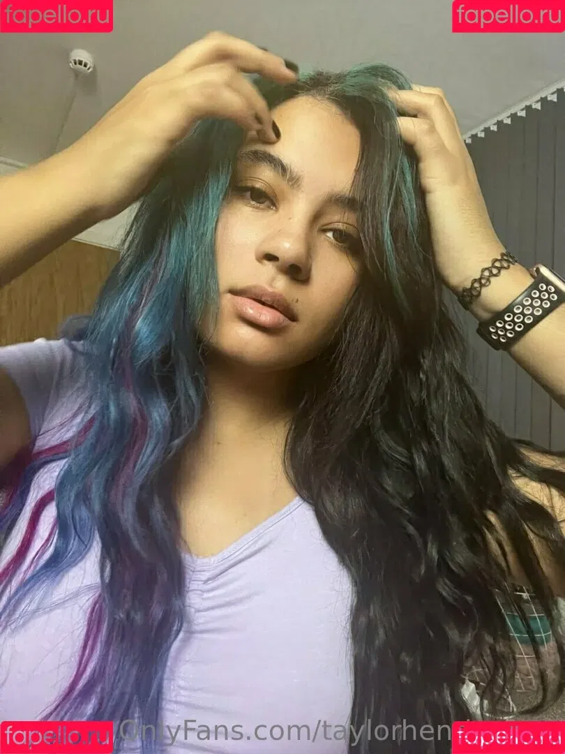 taylorhenriesfree Onlyfans Photo Gallery 