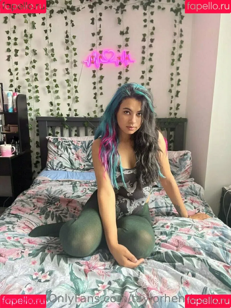 taylorhenriesfree Onlyfans Photo Gallery 