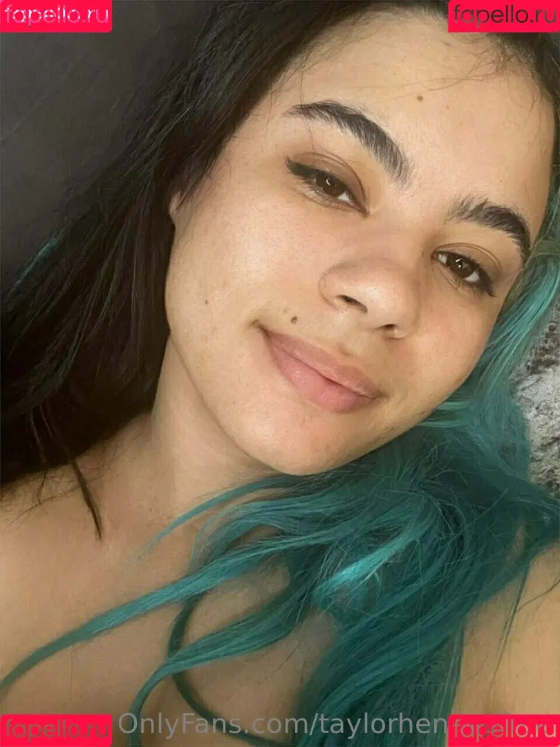 taylorhenriesfree Onlyfans Photo Gallery 