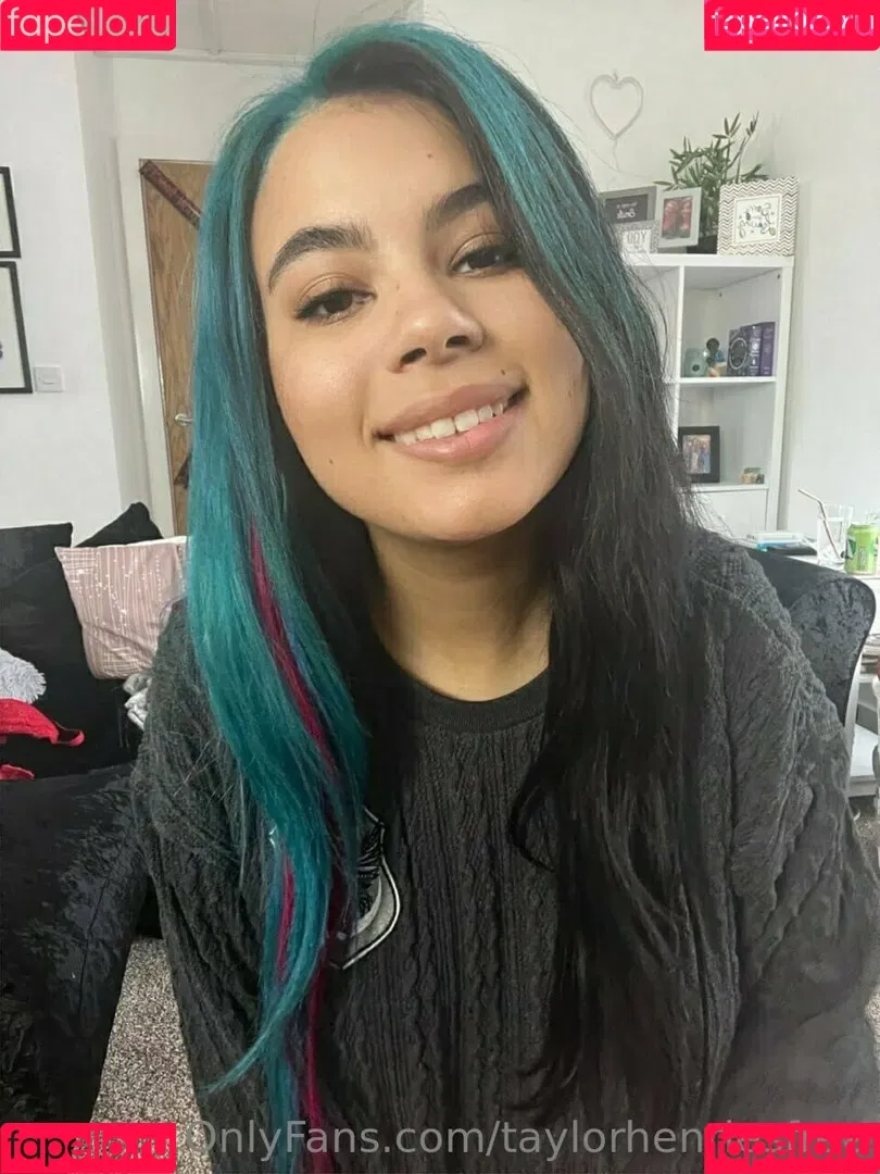 taylorhenriesfree Onlyfans Photo Gallery 