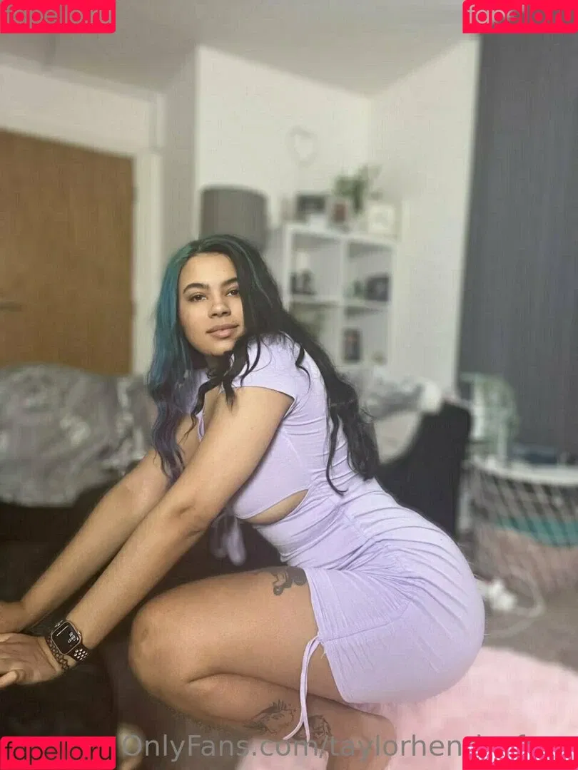 taylorhenriesfree Onlyfans Photo Gallery 