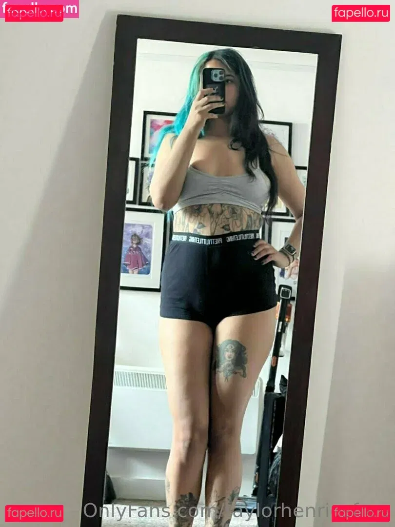 taylorhenriesfree Onlyfans Photo Gallery 