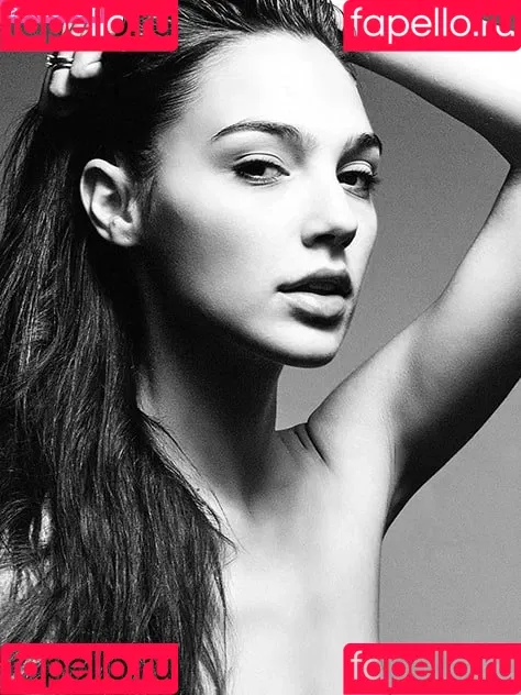 gal_gadot Onlyfans Photo Gallery 