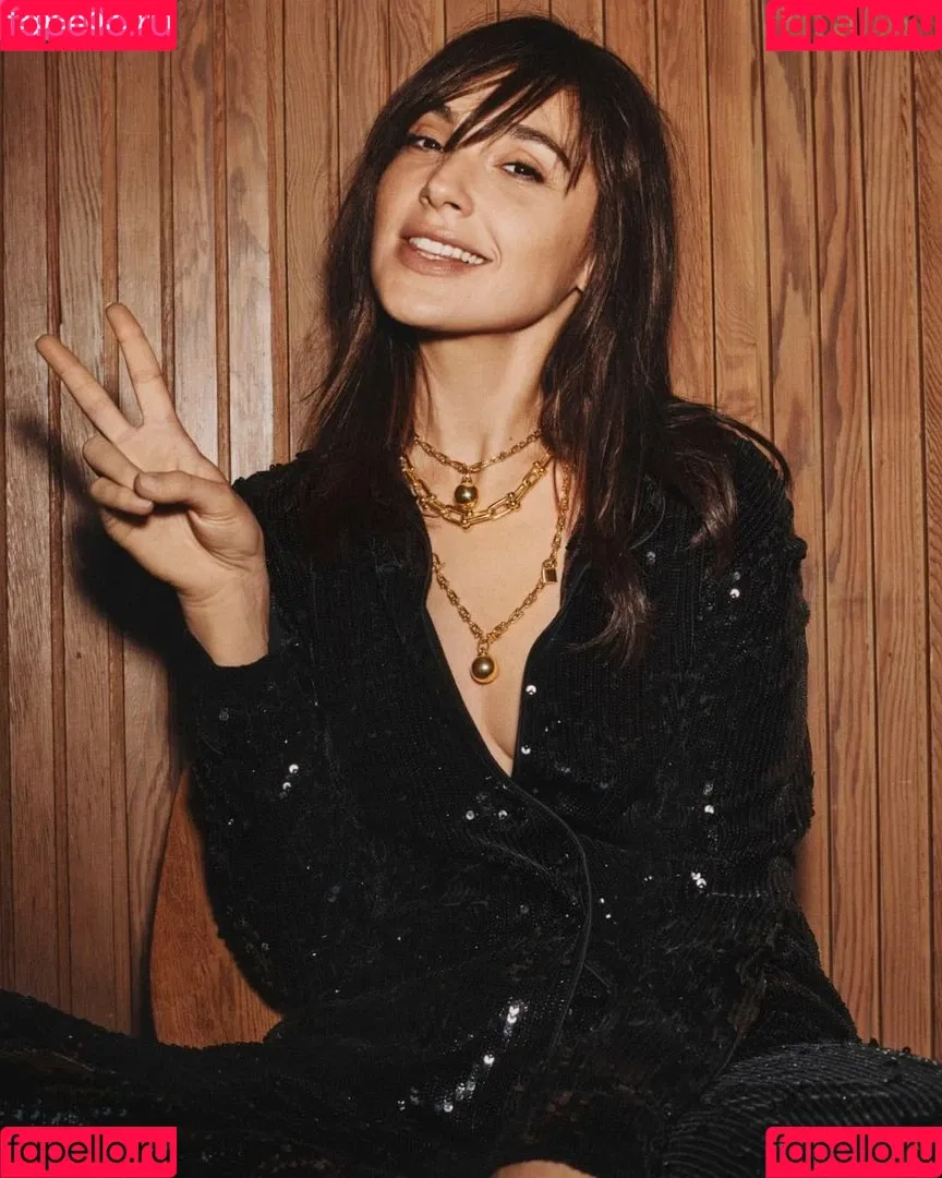 gal_gadot Onlyfans Photo Gallery 