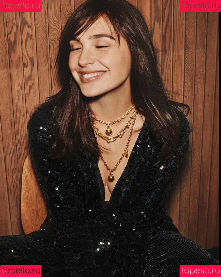 gal_gadot Onlyfans Photo Gallery 