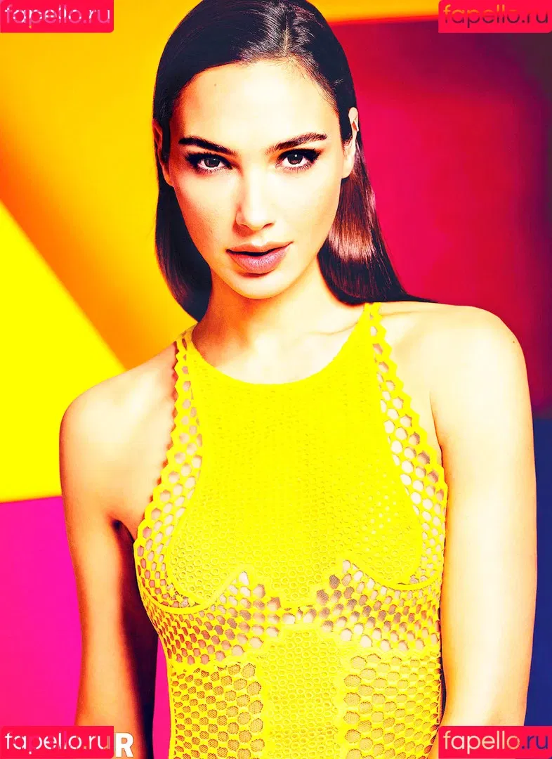 gal_gadot Onlyfans Photo Gallery 