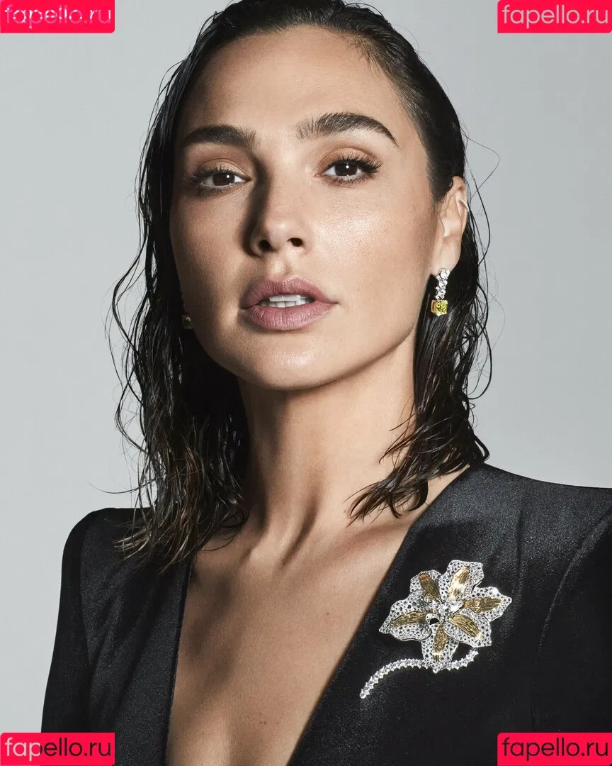 gal_gadot Onlyfans Photo Gallery 