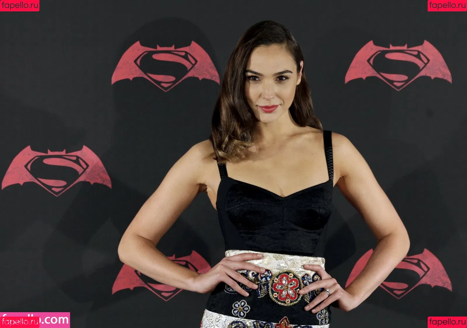 gal_gadot Onlyfans Photo Gallery 