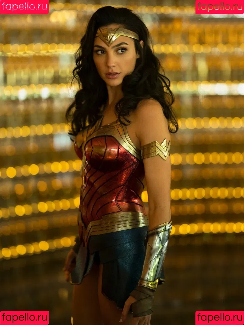 gal_gadot Onlyfans Photo Gallery 