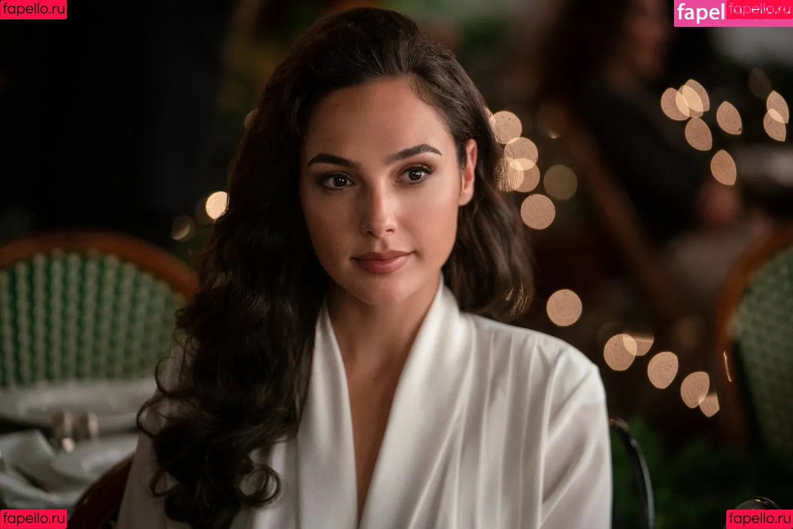 gal_gadot Onlyfans Photo Gallery 