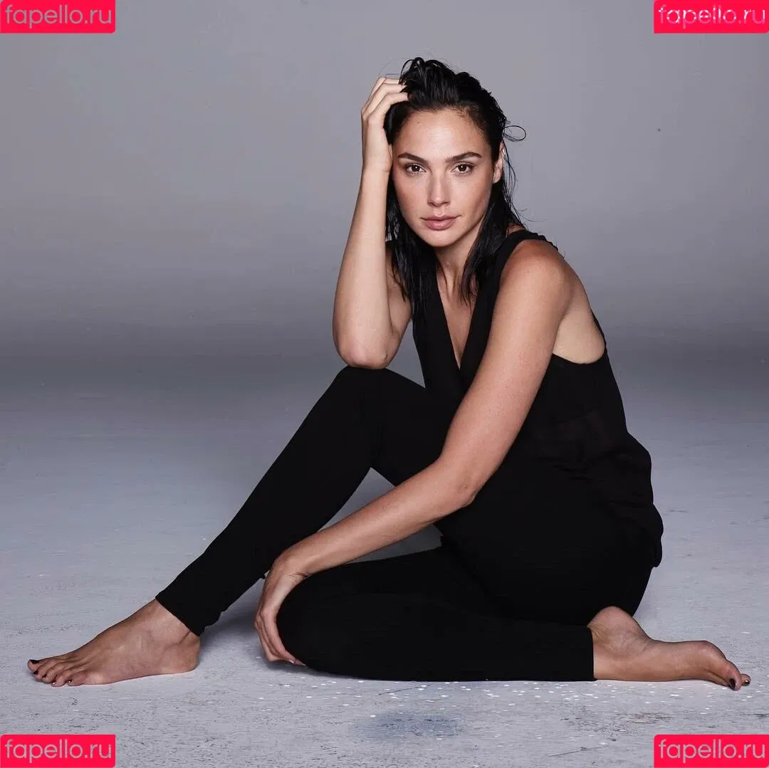 gal_gadot Onlyfans Photo Gallery 