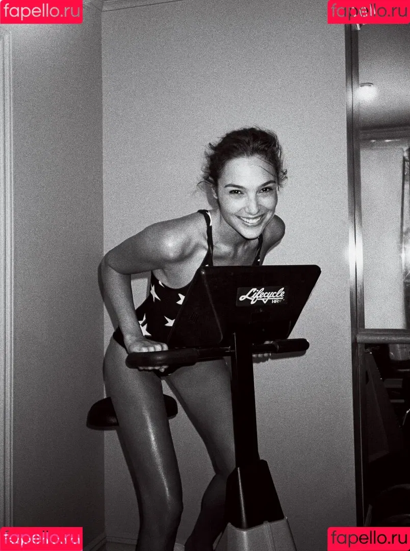 gal_gadot Onlyfans Photo Gallery 