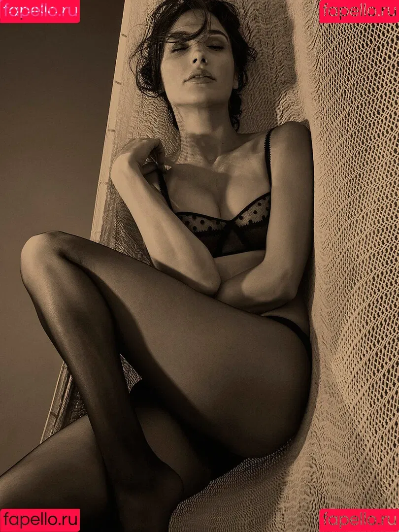 gal_gadot Onlyfans Photo Gallery 