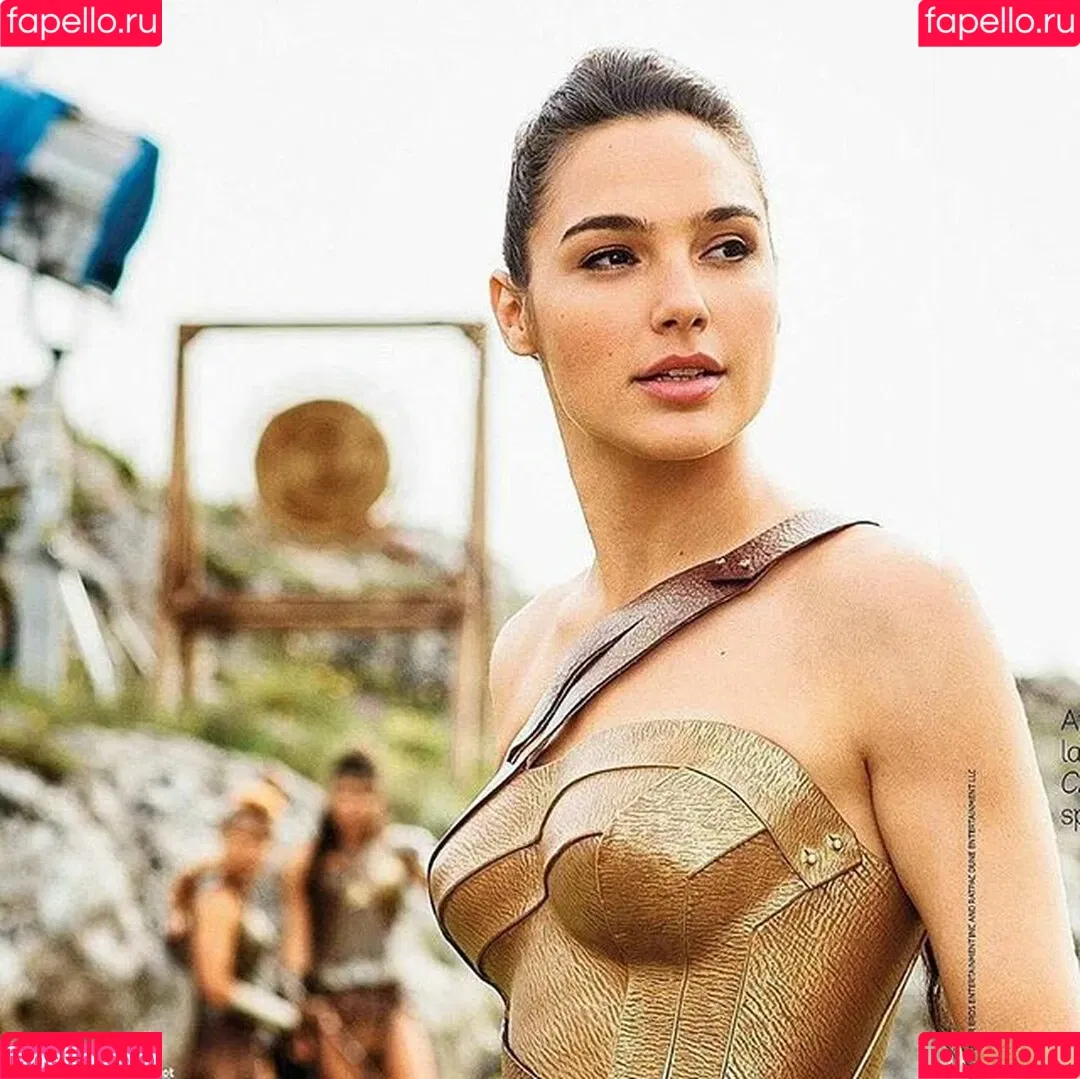 gal_gadot Onlyfans Photo Gallery 