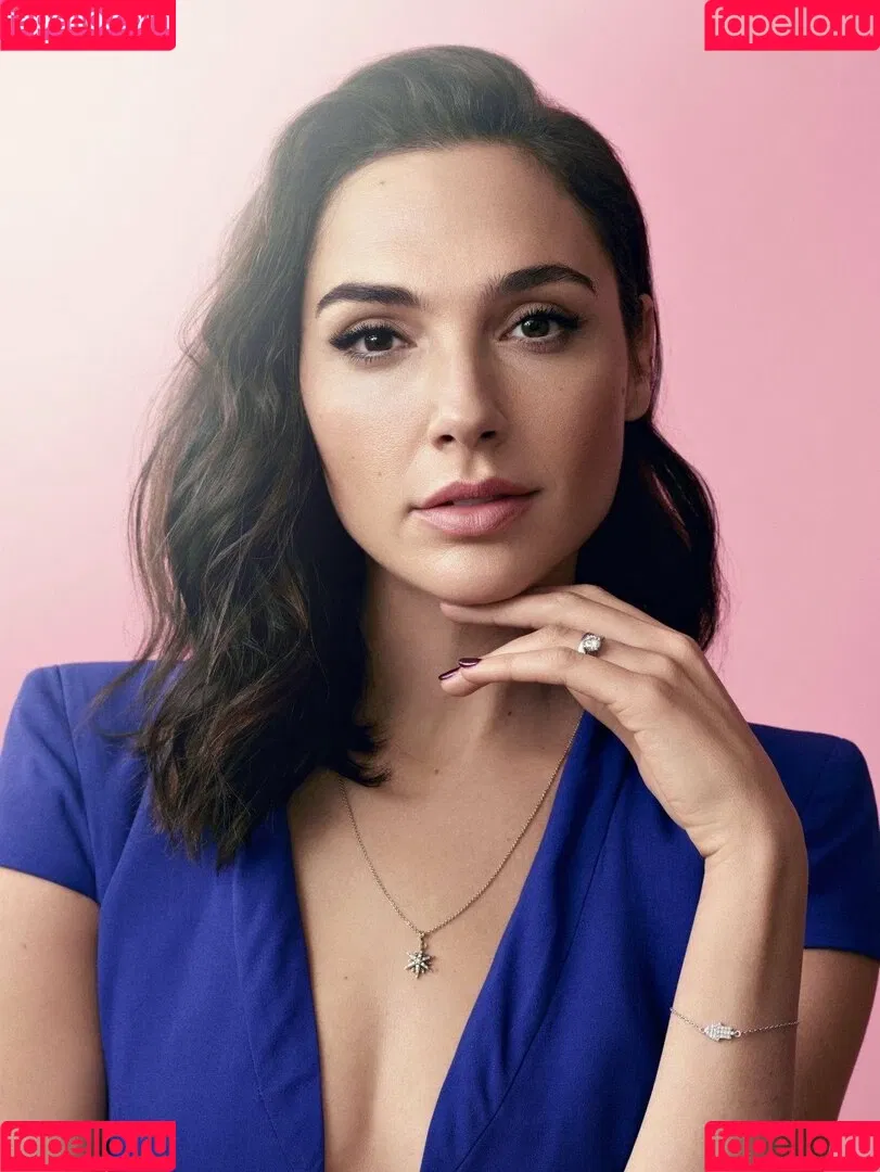 gal_gadot Onlyfans Photo Gallery 