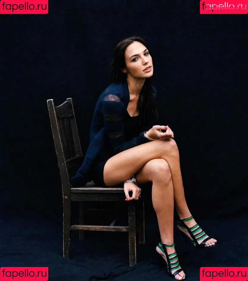 gal_gadot Onlyfans Photo Gallery 