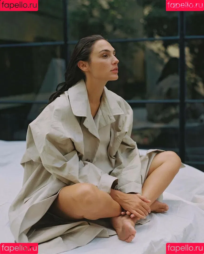 gal_gadot Onlyfans Photo Gallery 