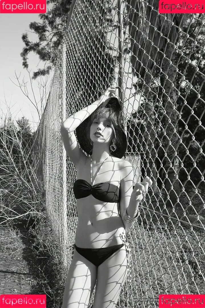 gal_gadot Onlyfans Photo Gallery 
