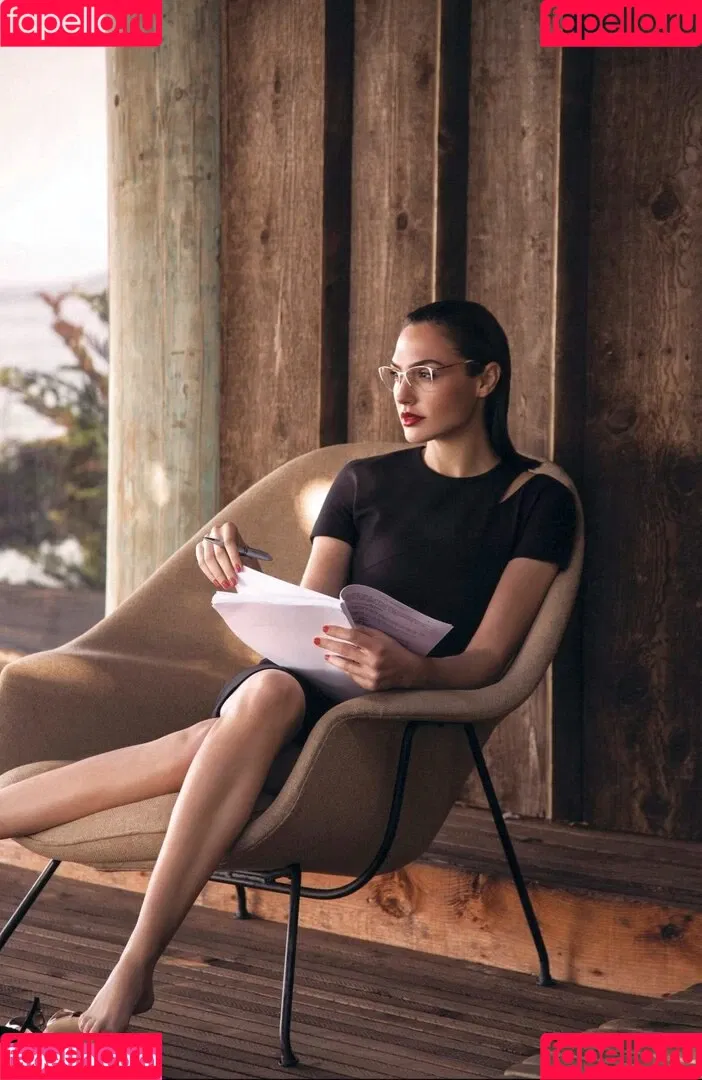gal_gadot Onlyfans Photo Gallery 