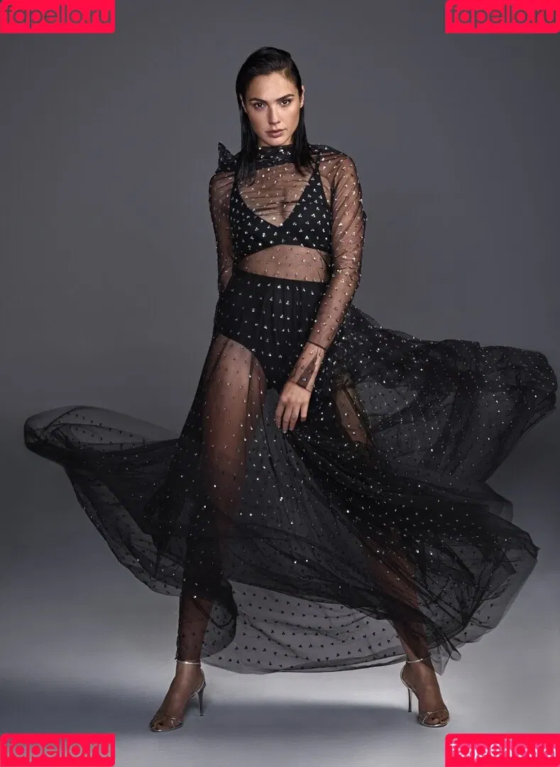 gal_gadot Onlyfans Photo Gallery 