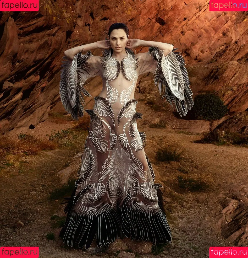 gal_gadot Onlyfans Photo Gallery 